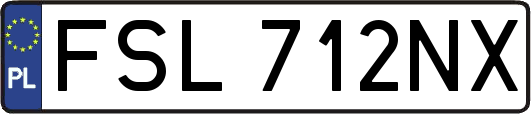 FSL712NX