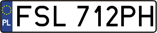 FSL712PH