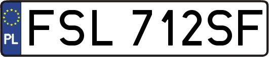FSL712SF