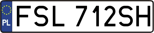 FSL712SH