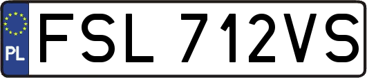 FSL712VS