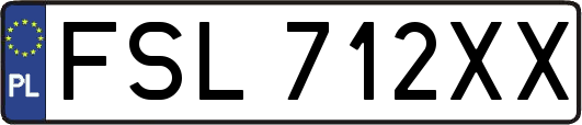 FSL712XX