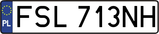 FSL713NH