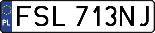 FSL713NJ