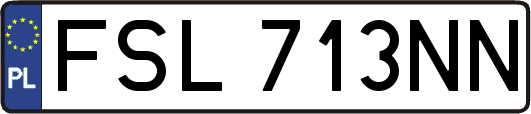 FSL713NN