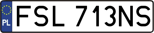 FSL713NS