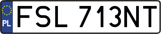 FSL713NT