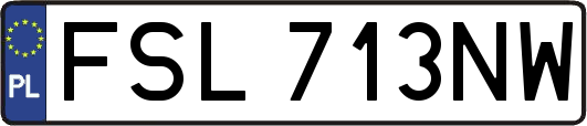 FSL713NW