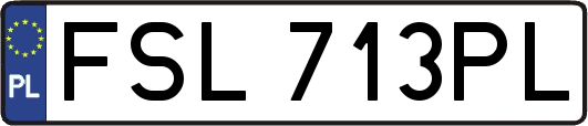 FSL713PL