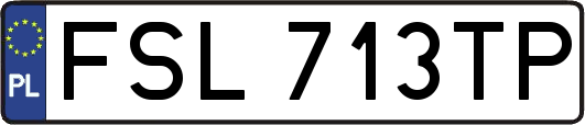 FSL713TP