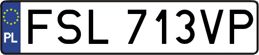 FSL713VP