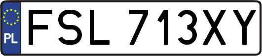 FSL713XY