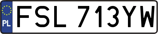 FSL713YW