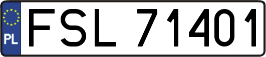 FSL71401