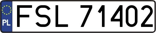 FSL71402