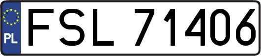FSL71406