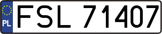 FSL71407