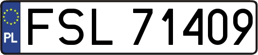 FSL71409