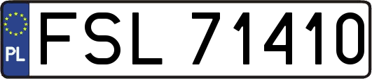 FSL71410