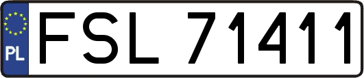 FSL71411