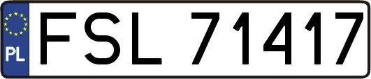 FSL71417