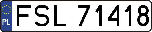 FSL71418