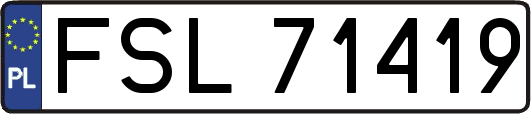 FSL71419