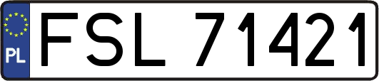 FSL71421