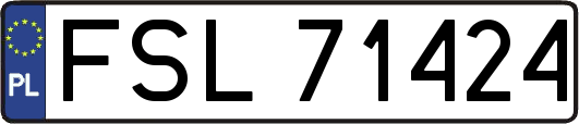 FSL71424