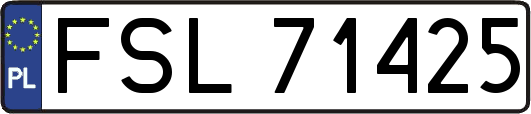 FSL71425