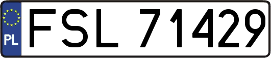 FSL71429
