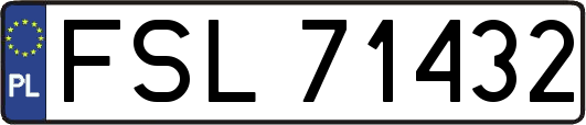 FSL71432