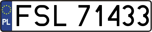 FSL71433