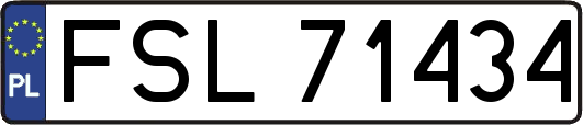 FSL71434
