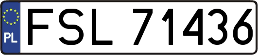 FSL71436