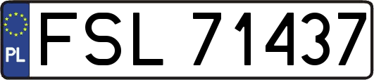 FSL71437
