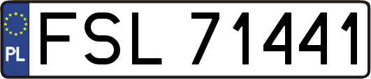 FSL71441