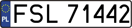FSL71442
