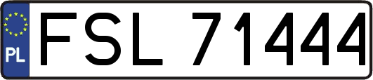FSL71444