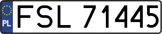 FSL71445
