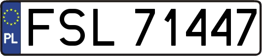 FSL71447