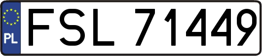 FSL71449
