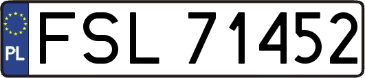 FSL71452