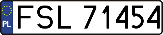 FSL71454