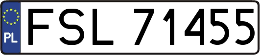 FSL71455