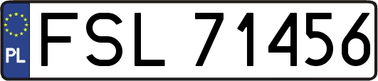 FSL71456