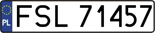 FSL71457