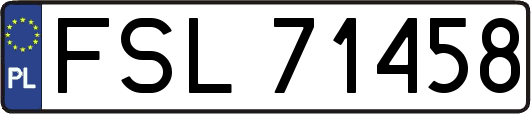 FSL71458