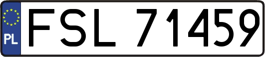 FSL71459