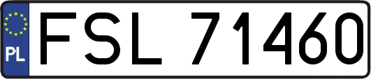 FSL71460